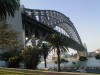 Sydney Harbour Bridge

Trip: Round the World in 5 Weeks
Entry: Sydney
Date Taken: 11 Sep/03
Country: Australia
Taken By: Sheila
Viewed: 1622 times
Rated: 8.7/10 by 3 people